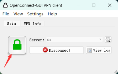 Vpn Inconnect Windows/Mac设置OpenConnect - 美国思科Cisco AnyConnect VPN服务商 - 上insVPN