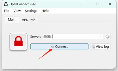 Vpn Inconnect Windows/Mac设置OpenConnect - 美国思科Cisco AnyConnect VPN服务商 - 上insVPN